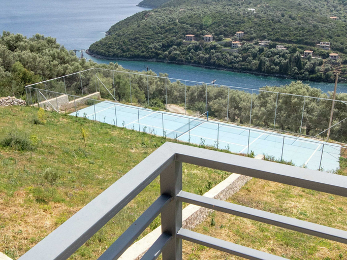Others 5, Sivota Bay View Villa with Hot Tub, Private Pool, Garden, Ionian Islands