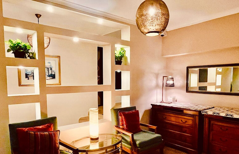 Others 5, Kemet Boutique Hotel, Al-Ahram