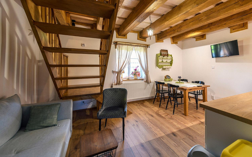 Others 5, Drevenica Spiaci Goral, Poprad