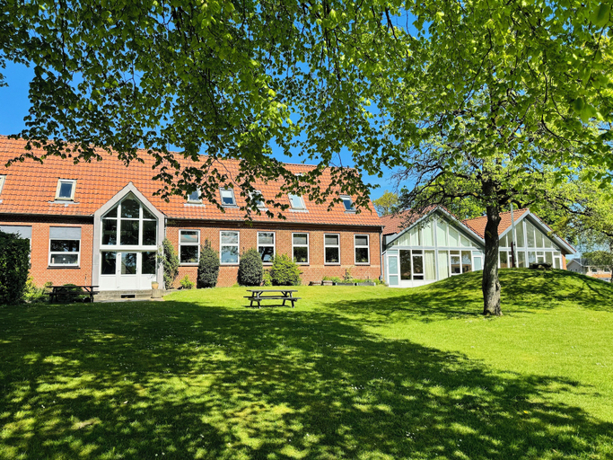 Exterior & Views 2, KonceptHotel, Varde