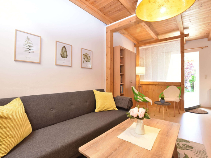 Others 5, Cozy Apartment in Rerik near Sea, Rostock