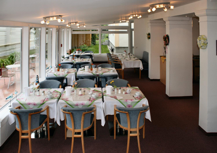 Food & Drinks 4, Hotel Garni Sonne, Vorpommern-Greifswald