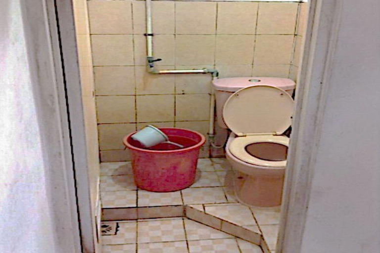 Bathroom 3