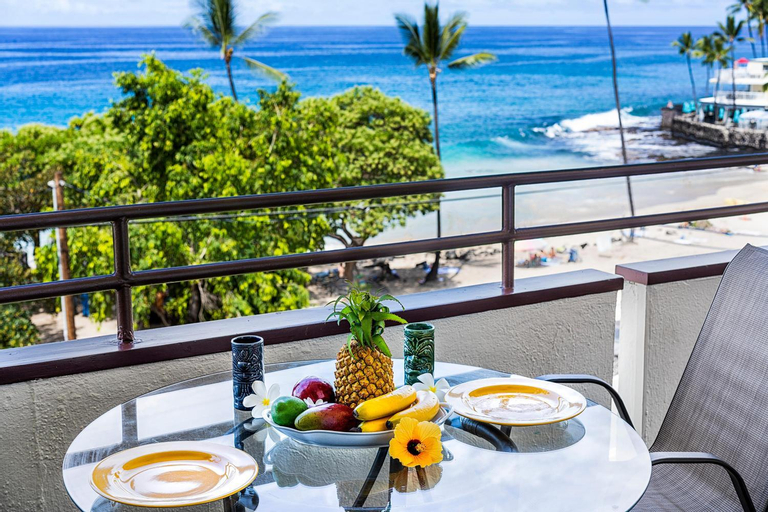 Exterior & Views 5, White Sands Village#213, Hawaii