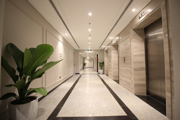 Public Area 3, Neo Classic Condo, Da Nang