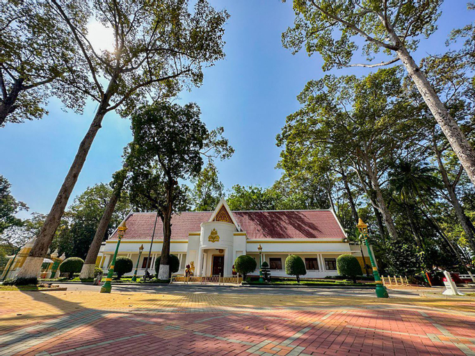 Lynnaya Urban River Resort, Siem Reab