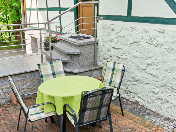 Others 5, Attractive Apartment in Rubeland in the Upper Harz, Harz