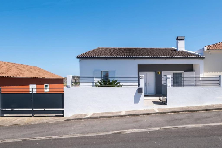 Exterior & Views 1, Vila da Pesca House, Ribeira Grande