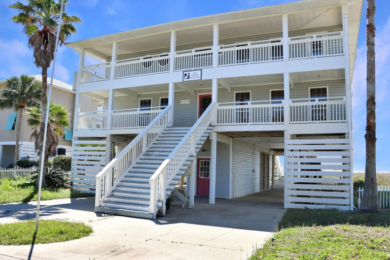 Exterior & Views 2, White Pelican, Gulf