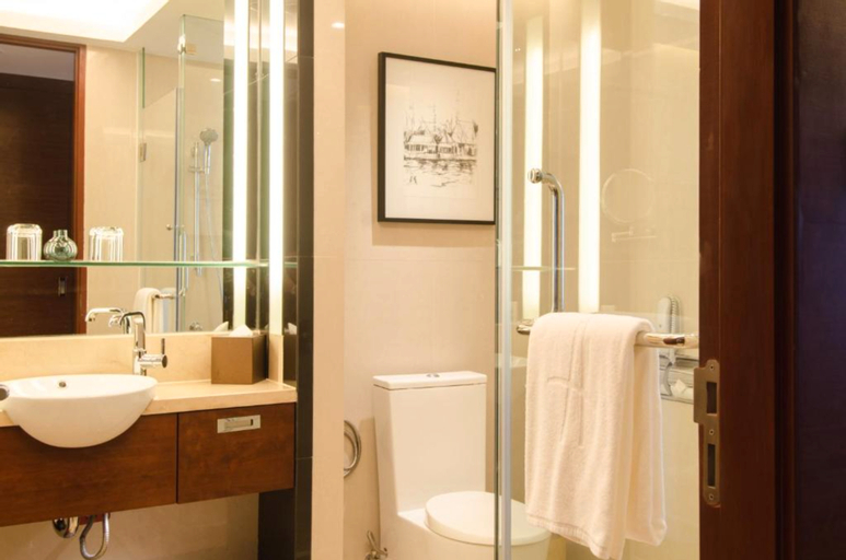 Bathroom 5