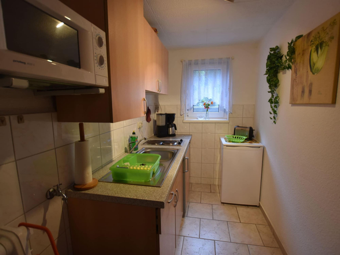 Others 5, Schones Appartement am Meer in Klutz, Nordwestmecklenburg