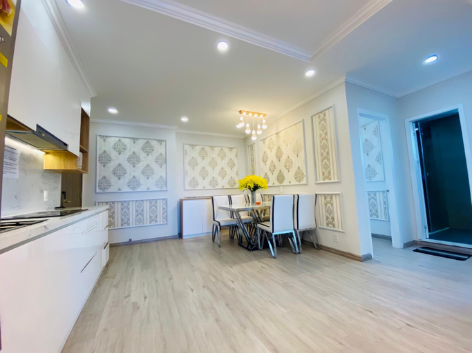 Others 5, NHA TRANG COMFORTZONE APARTMENT, Nha Trang