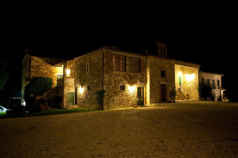 Agriturismo Tenuta Conti Faina, Perugia