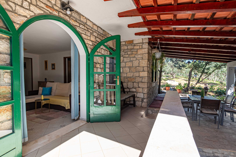 Others 5, Apartment Mario, Smokvica
