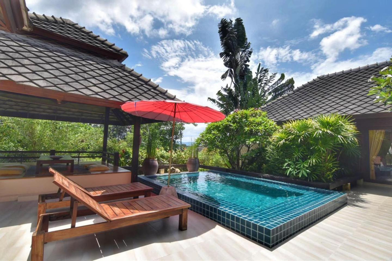 Swimming Pool 8
