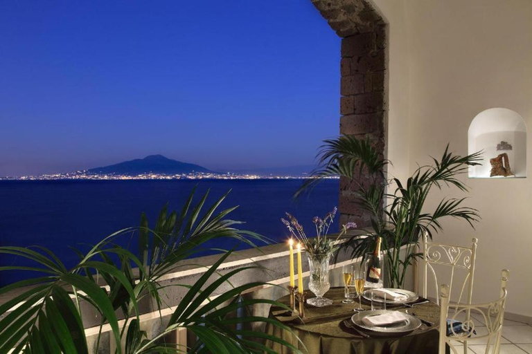Others 5, Villa La Terrazza Suites, Napoli