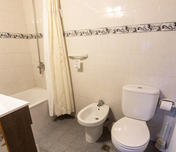 Bedroom 3, Nuestro Lugar, Lacar