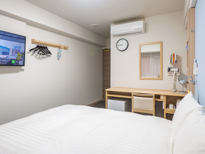 Bedroom 3, Toyoko Inn Nagasaki Ekimae, Nagasaki