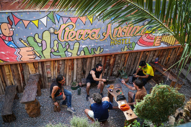 Others 3, Tierra Andina Hostel, Tilcara