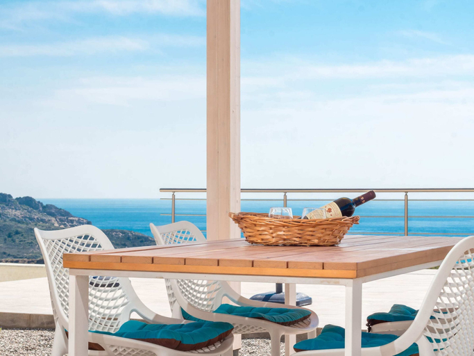 Others 4, Sea View Villa in Kalythies with Private Pool near 3 Beaches, South Aegean