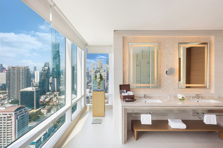 Bathroom 6