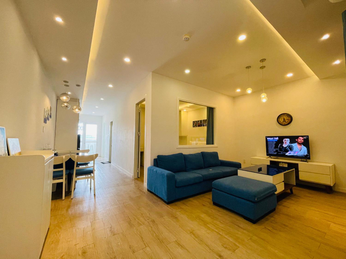 Others 4, NHA TRANG COMFORTZONE APARTMENT, Nha Trang