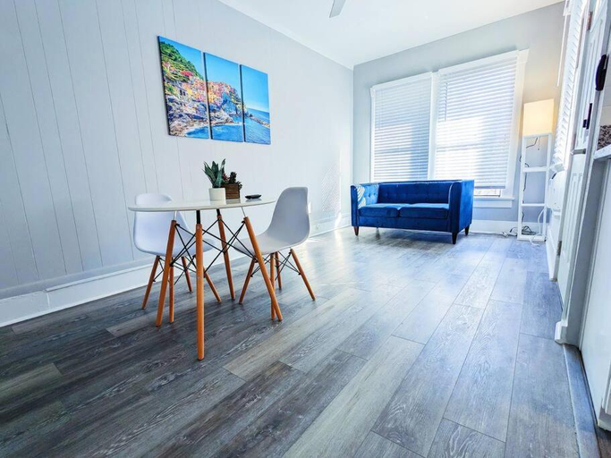 Others 3, Elegant 1Bed Montrose-CinqueTerre@TheItalianPlaza, Houston