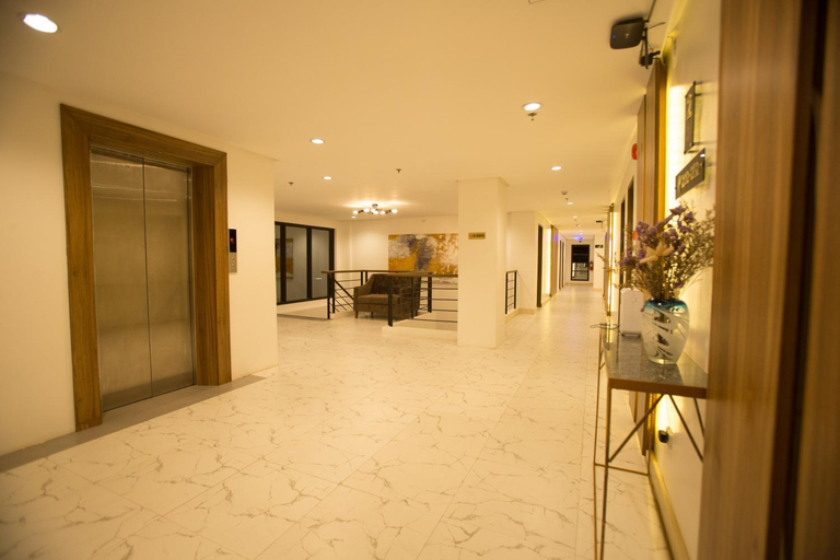 Others 5, The Lanang Suites, Davao City