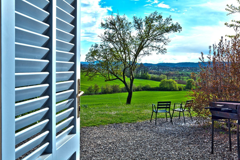 Others 5, Fattoria Santa Vittoria Apartment Upupa 1, Arezzo