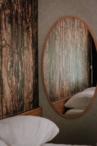 Bedroom 2, Park Hotel Sóstó, Nyíregyháza