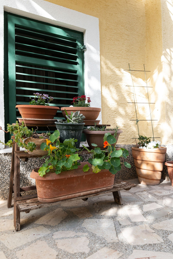 Others 4, Charming 1-bedroom Apartment Sonia, Sleeps 4, Kali