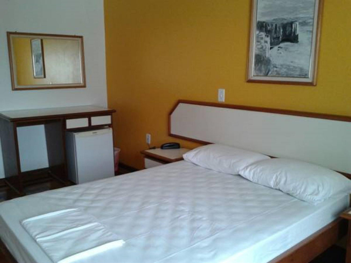 Bedroom 3, Farol Hotel, Torres