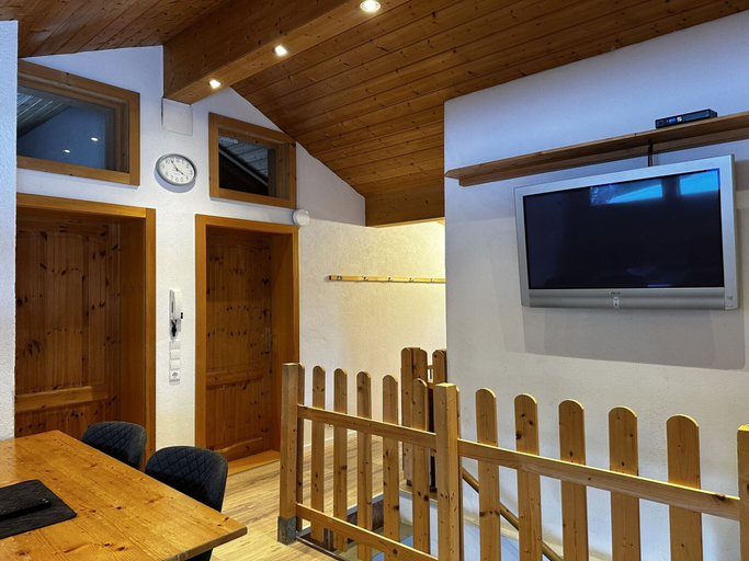 Others 4, Apartment in Montafon near Ski Lifts, Bludenz