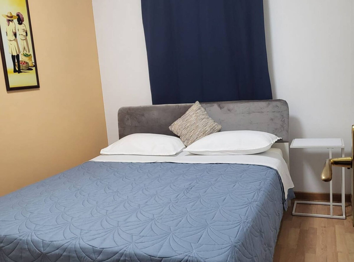 Bedroom 2, Apartment Duka, Zadar