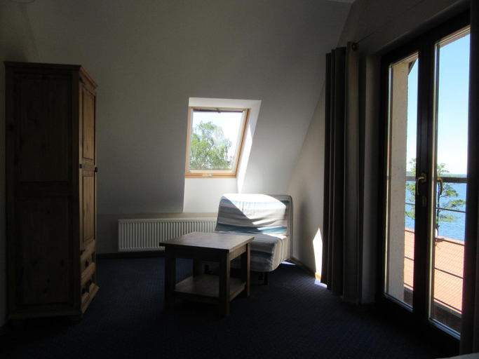 Bedroom 3, ヴァーティゴ ナリエ, Ostróda