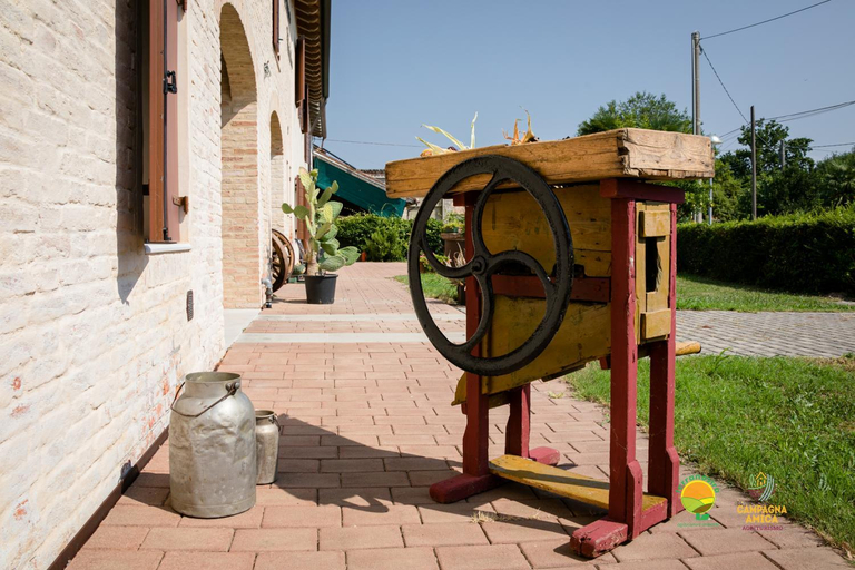 Others 2, Agriturismo Colombera, Venezia