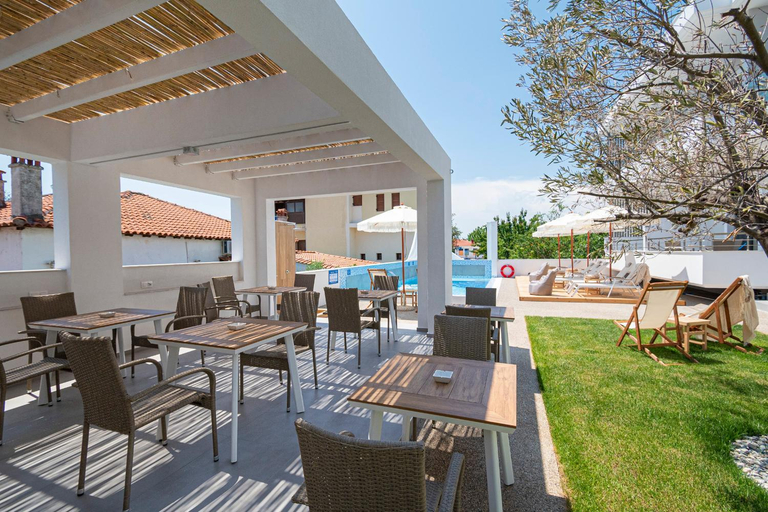 Others 3, Sera-Nata Superior Suites, Central Macedonia