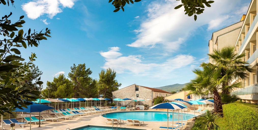 Sport & Beauty 1, Sunny Rabac by Valamar, Labin