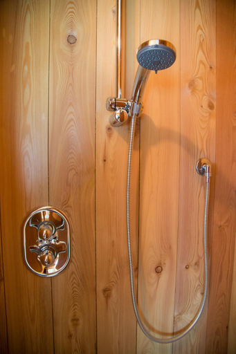 Bathroom 3, Au Rascard, Aosta
