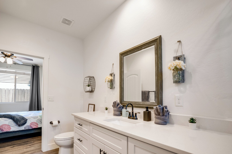 Bathroom 4, Mission Timber Smith, Coconino