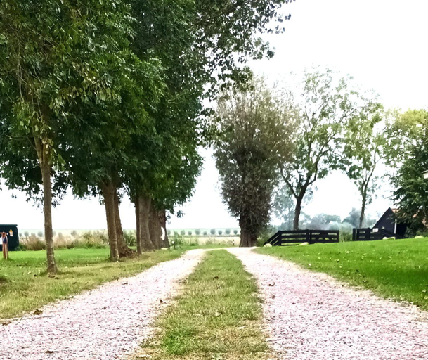 Others 2, B&B Oldenbosch, Delfzijl