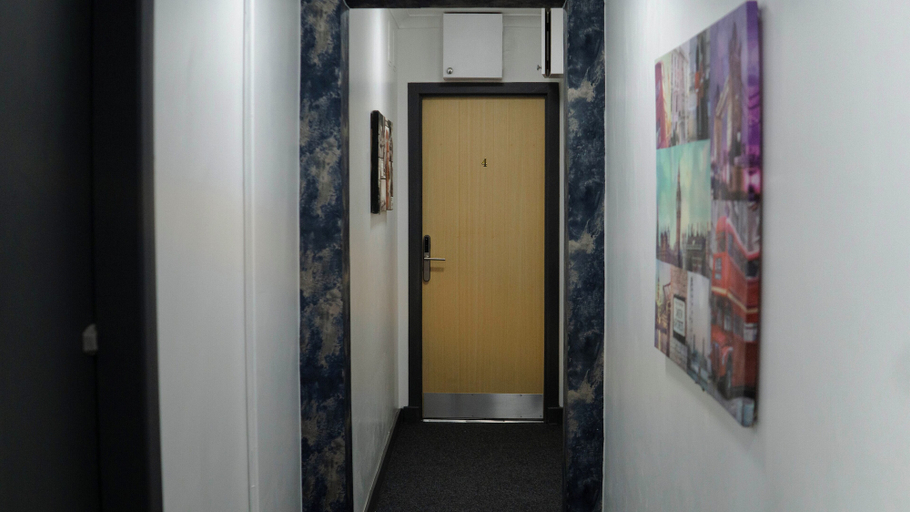 Others 3, VR Apartments, Glasgow