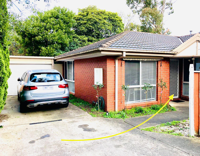 Others 5, PRIVATE ROOM 2 beside Monash University, Clayton, Melbourne