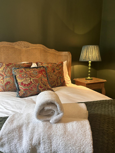 Others 5, The Lodge at Salhouse, Norfolk