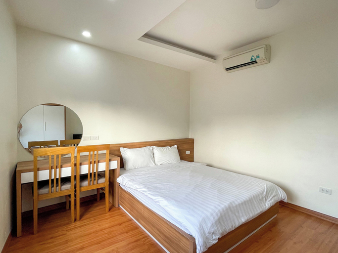 Bedroom 4, NINE HOUSING 92 Dao Tan, Ba Đình