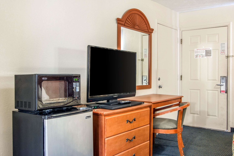 Others 5, Rodeway Inn La Grange East, Troup