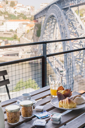 Food & Drinks 5, Oh Porto Apartments, Vila Nova de Gaia