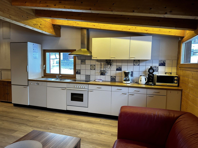Others 3, Apartment in Montafon near Ski Lifts, Bludenz