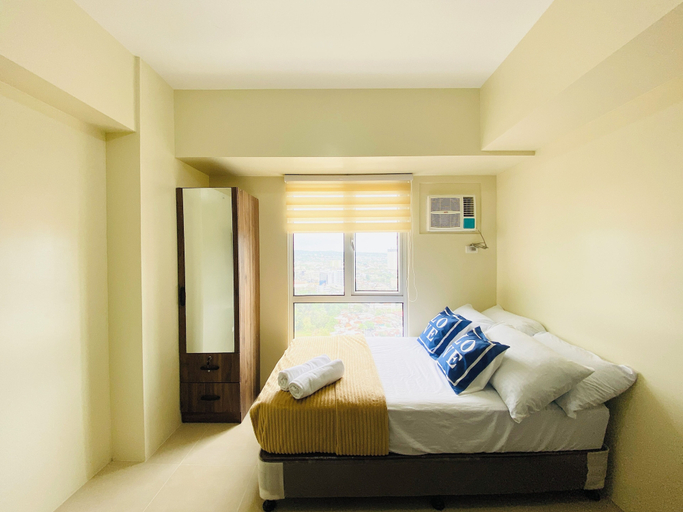 Bedroom 3, Avida Riala Towers by P&J, Cebu City