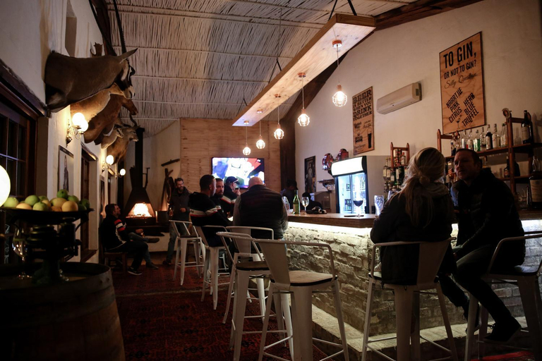 Food & Drinks 4, De Opstal, Eden